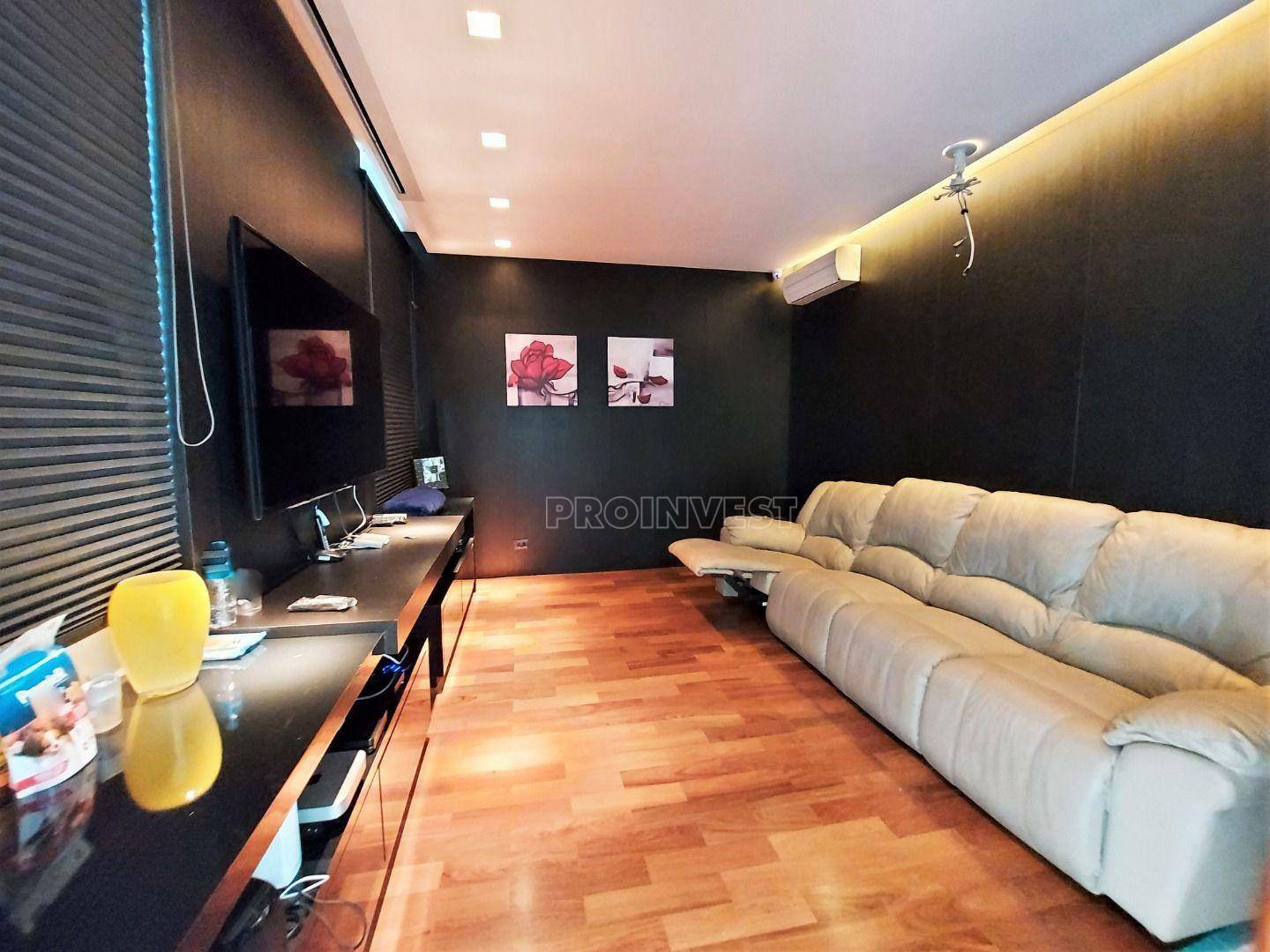 Casa de Condomínio à venda com 5 quartos, 980m² - Foto 39