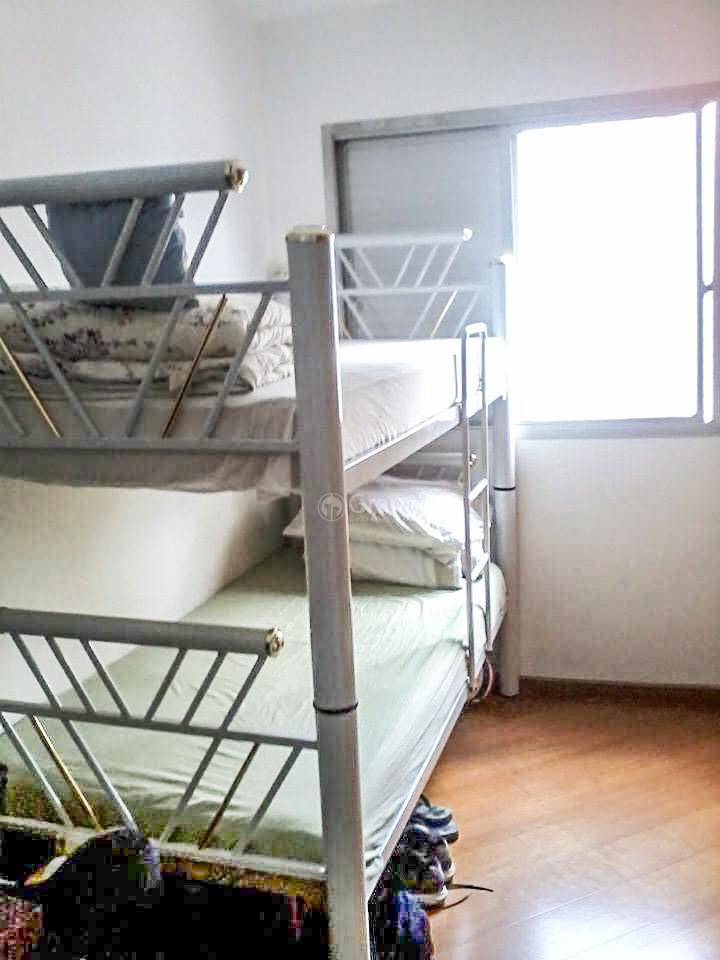 Apartamento à venda com 2 quartos, 56m² - Foto 8