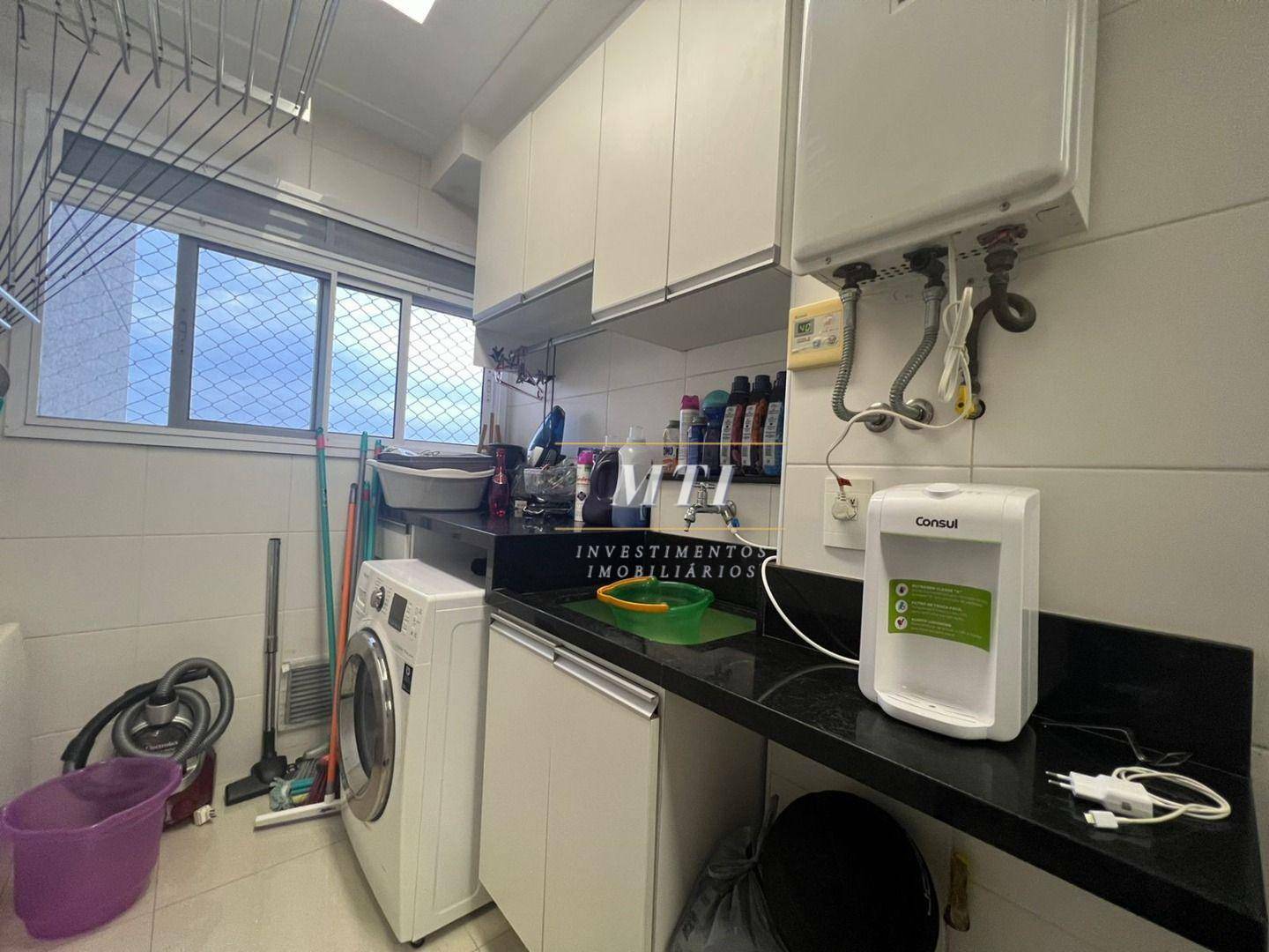 Apartamento à venda com 2 quartos, 96m² - Foto 11