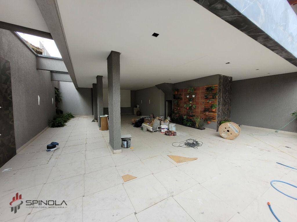 Casa de Condomínio à venda com 2 quartos, 48m² - Foto 3