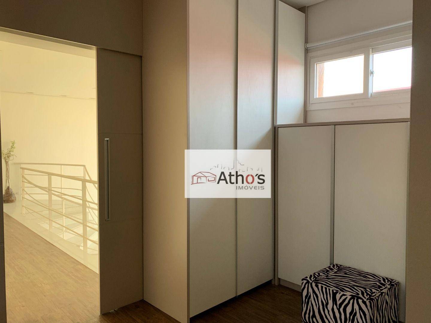 Sobrado à venda com 3 quartos, 510m² - Foto 19