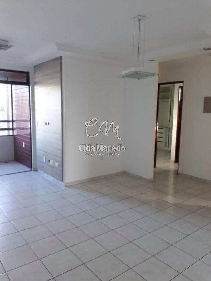Apartamento à venda com 3 quartos, 89m² - Foto 1