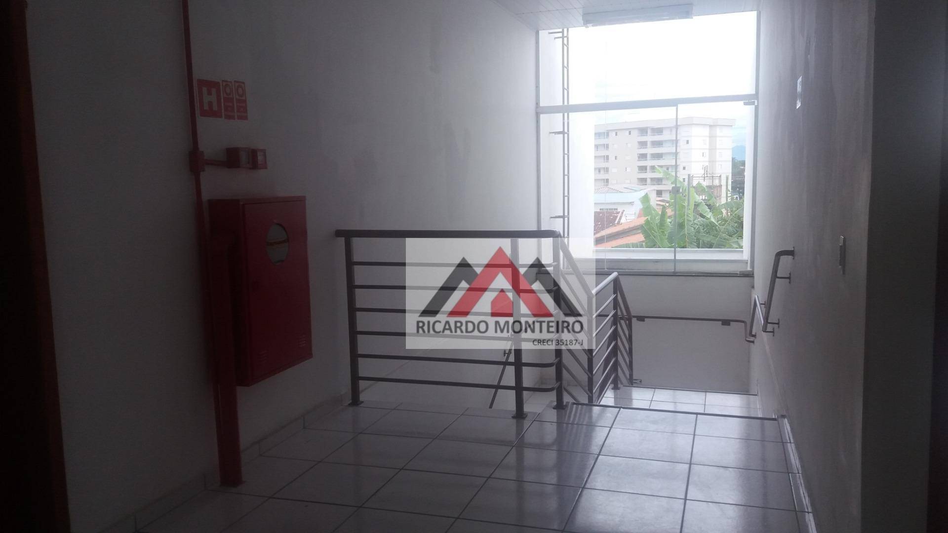 Conjunto Comercial-Sala para alugar, 80m² - Foto 4