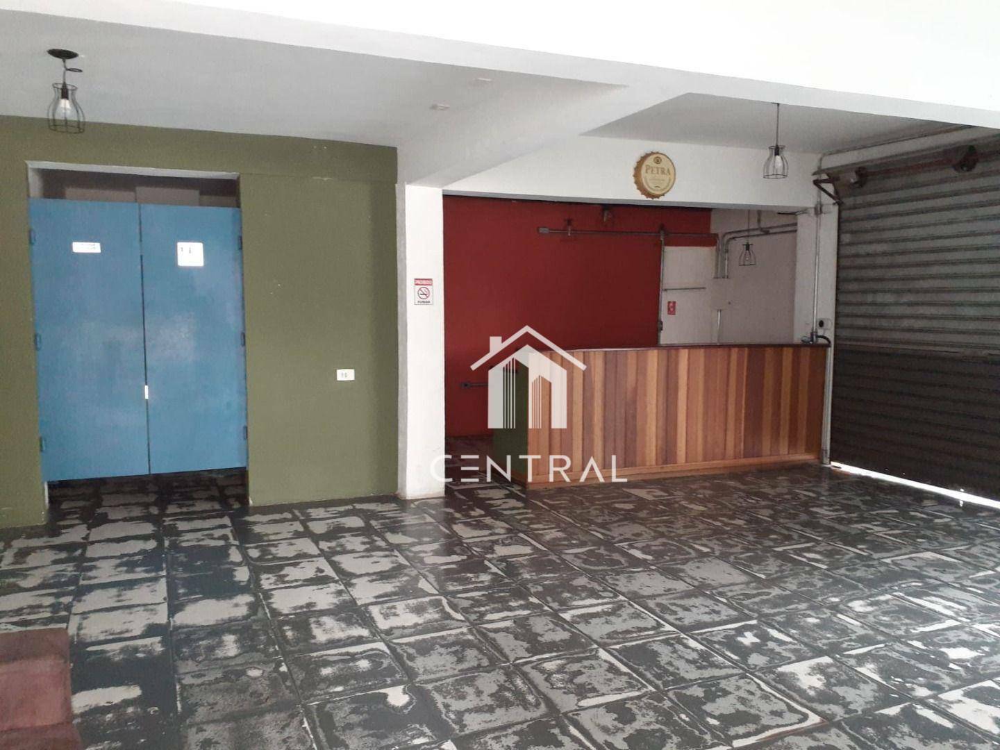 Sobrado à venda com 5 quartos, 500m² - Foto 52