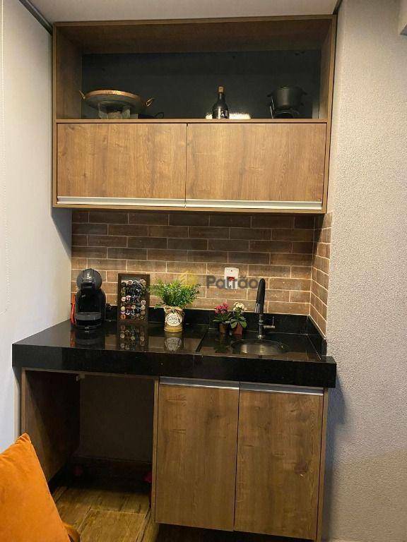 Apartamento à venda com 3 quartos, 90m² - Foto 20