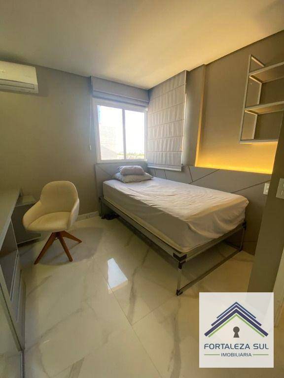 Apartamento à venda com 3 quartos, 93m² - Foto 9