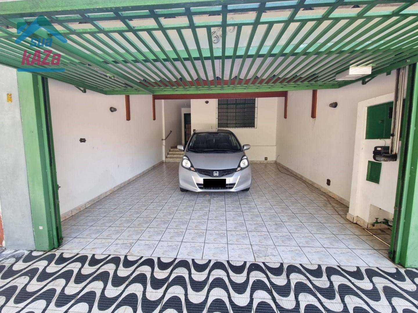 Sobrado à venda com 2 quartos, 180m² - Foto 23