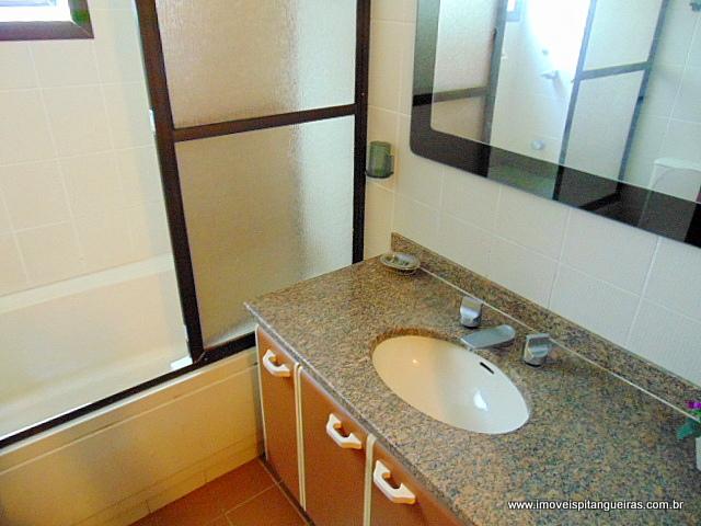 Apartamento à venda com 3 quartos, 168m² - Foto 14