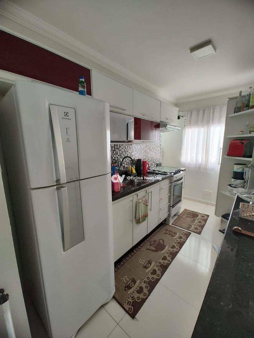 Apartamento à venda com 2 quartos, 54m² - Foto 7