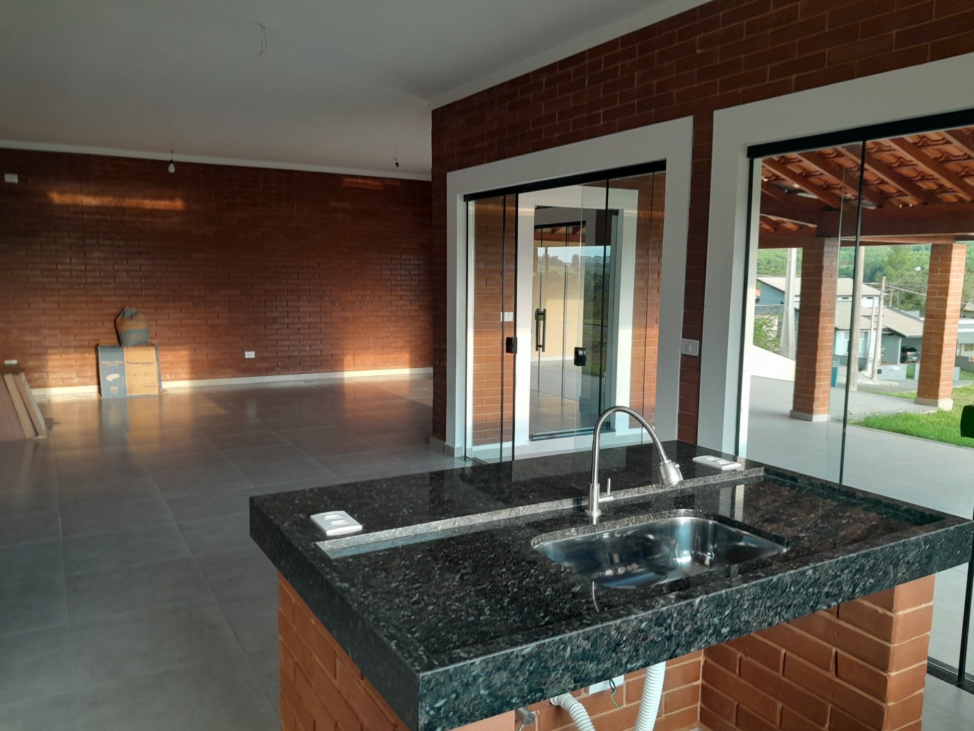 Casa de Condomínio à venda com 3 quartos, 450m² - Foto 17