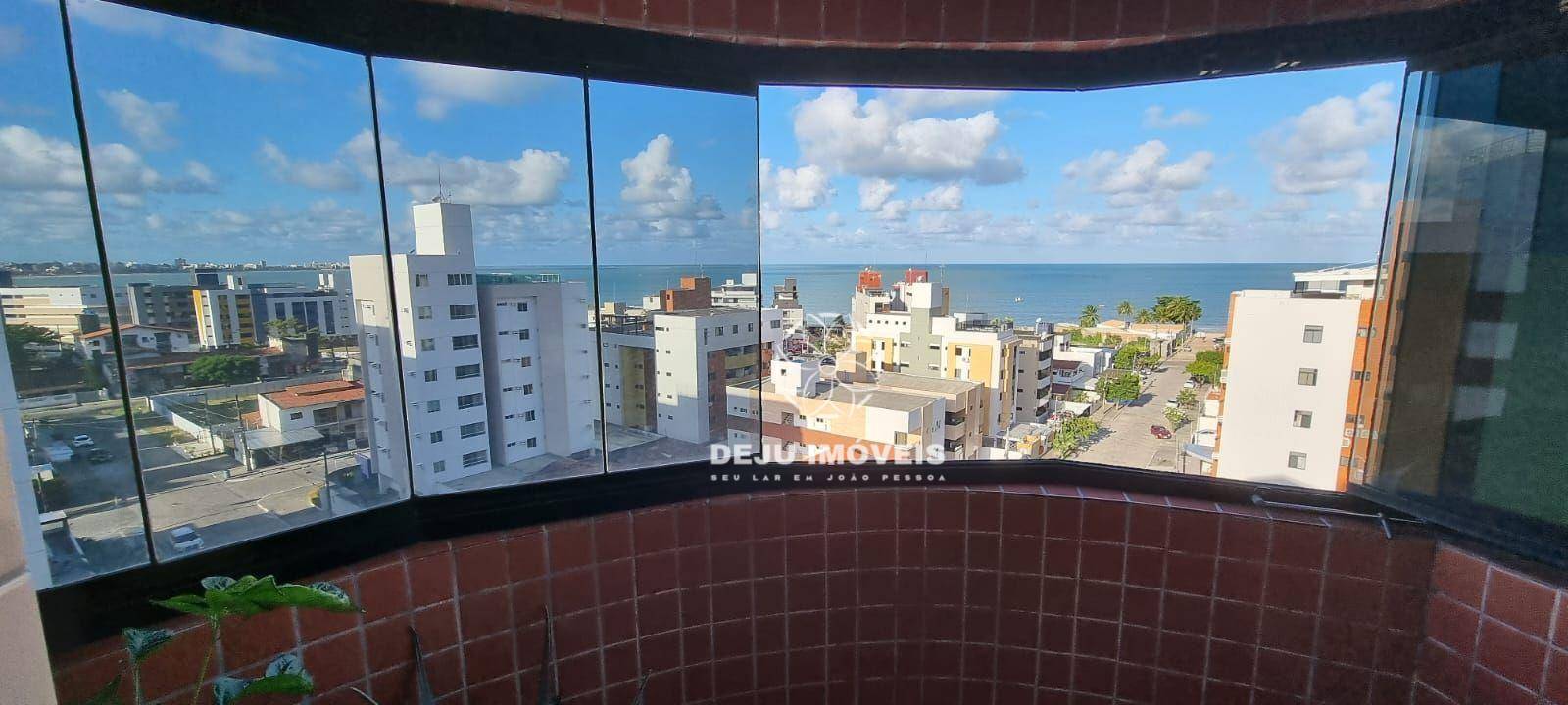 Apartamento à venda com 3 quartos, 147m² - Foto 1