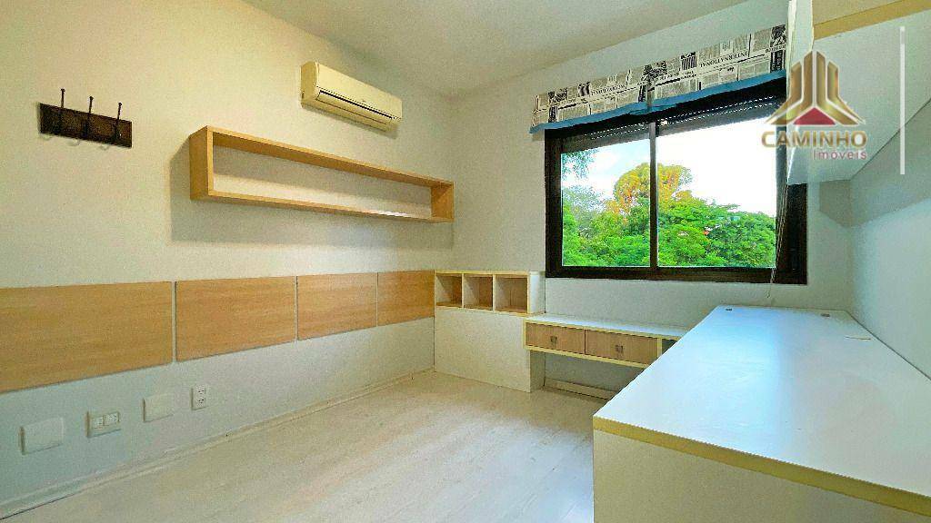 Apartamento à venda com 3 quartos, 133m² - Foto 36