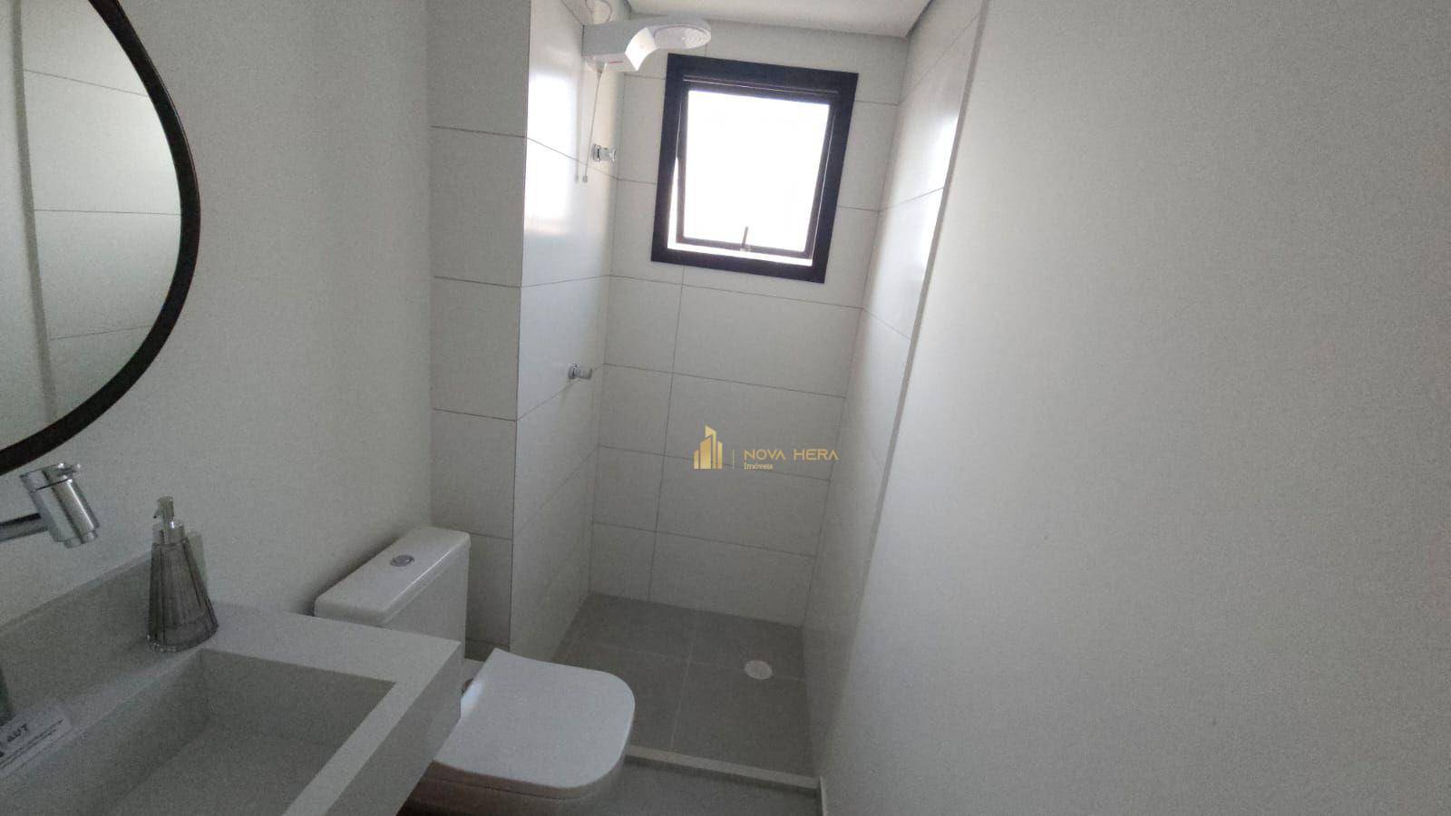 Apartamento à venda com 2 quartos, 38m² - Foto 7