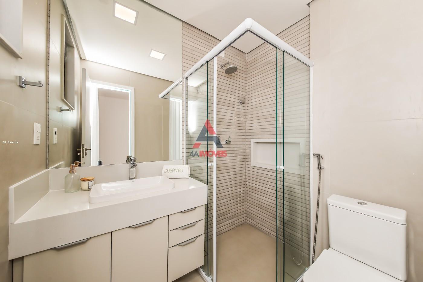 Apartamento à venda com 3 quartos, 104m² - Foto 3