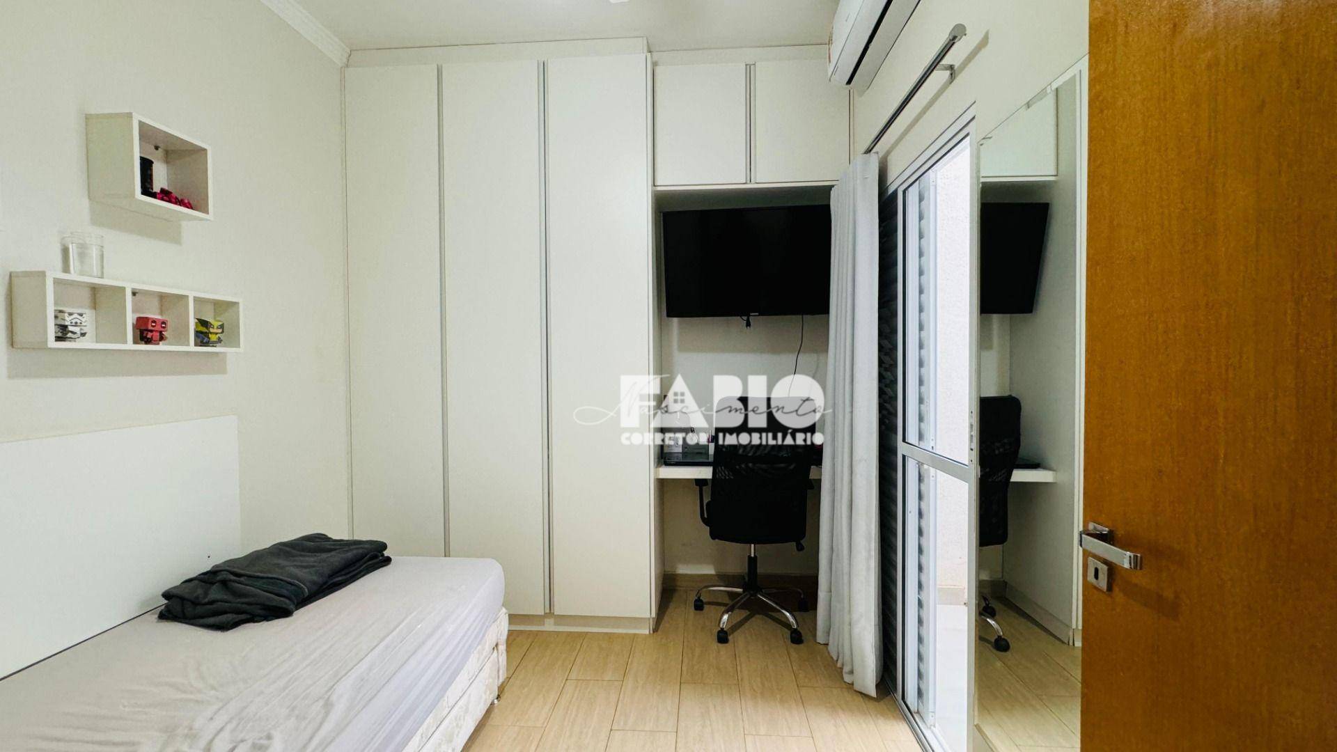 Casa de Condomínio à venda com 3 quartos, 150m² - Foto 17