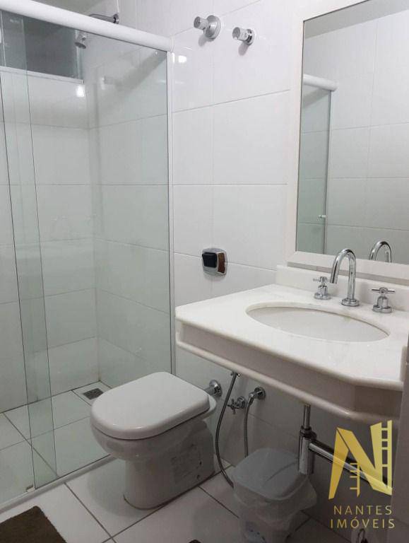 Apartamento à venda e aluguel com 3 quartos, 75m² - Foto 9