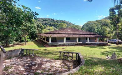 Fazenda à venda com 3 quartos, 200000m² - Foto 3