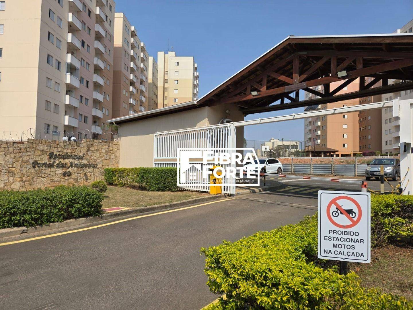 Apartamento à venda com 3 quartos, 77m² - Foto 3