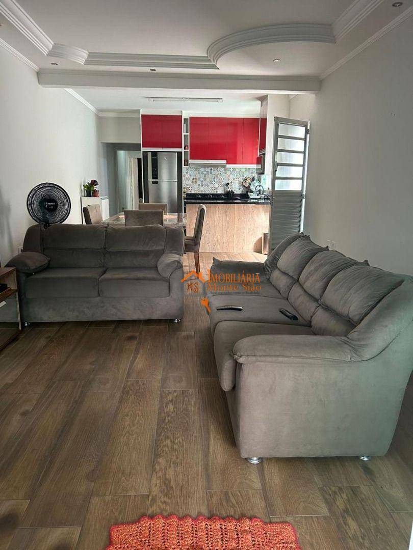 Casa à venda com 2 quartos, 108m² - Foto 20