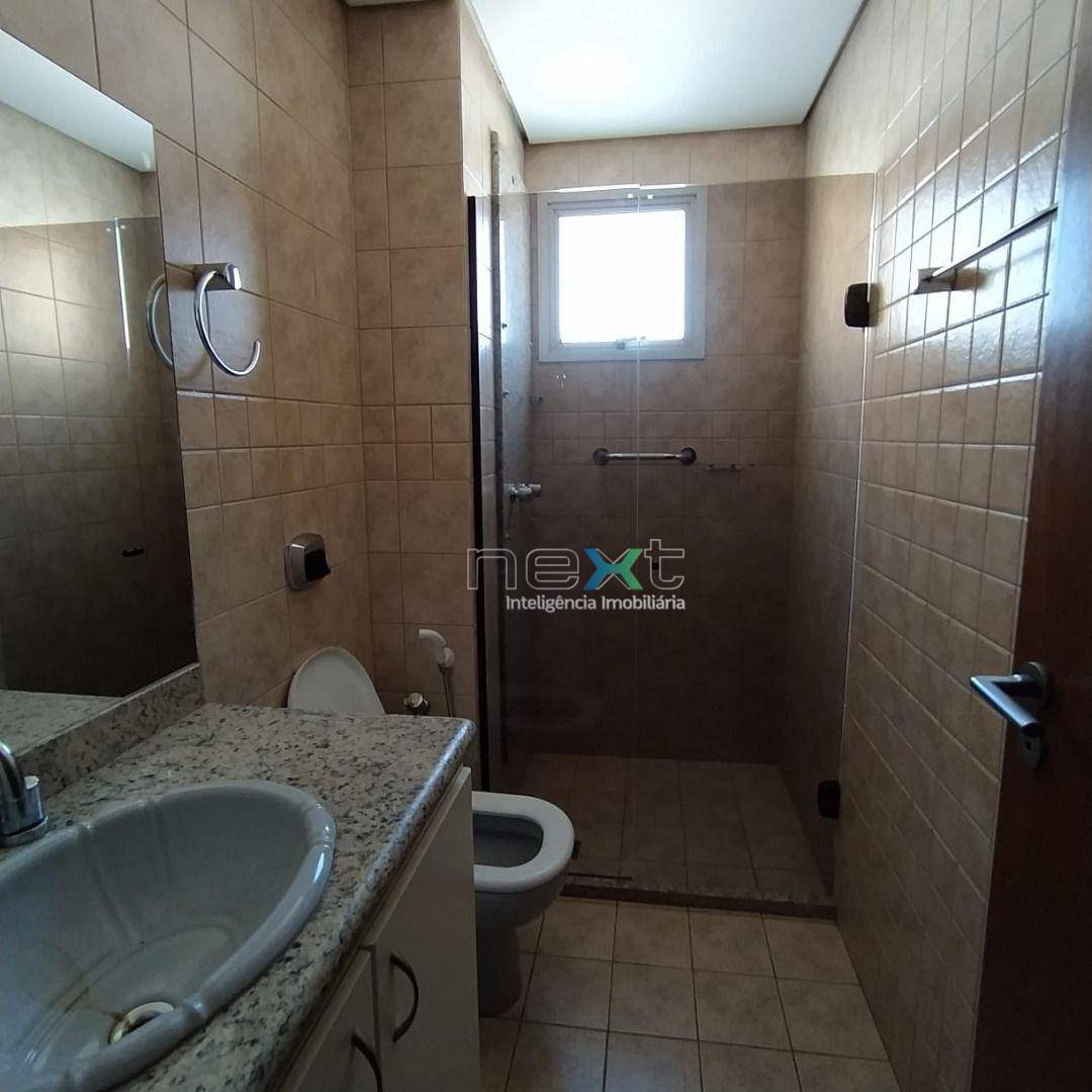 Apartamento à venda com 4 quartos - Foto 9