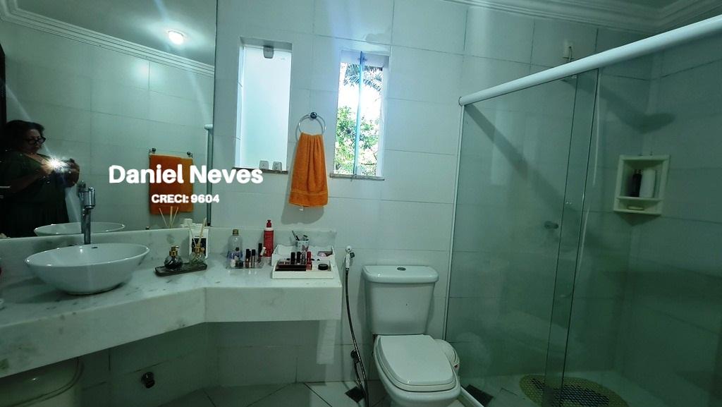 Casa de Condomínio à venda com 3 quartos, 280m² - Foto 17