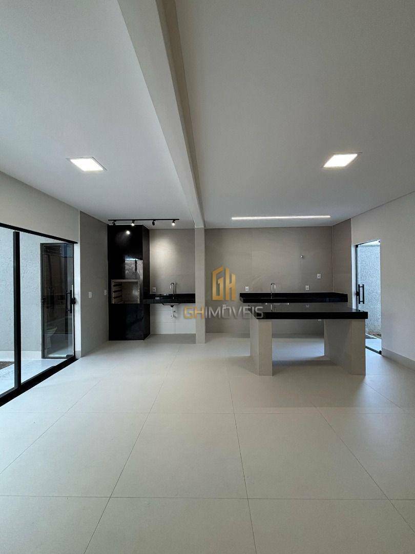 Casa à venda com 3 quartos, 121m² - Foto 15