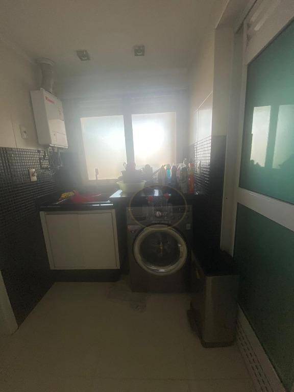 Apartamento para alugar com 3 quartos, 109m² - Foto 19