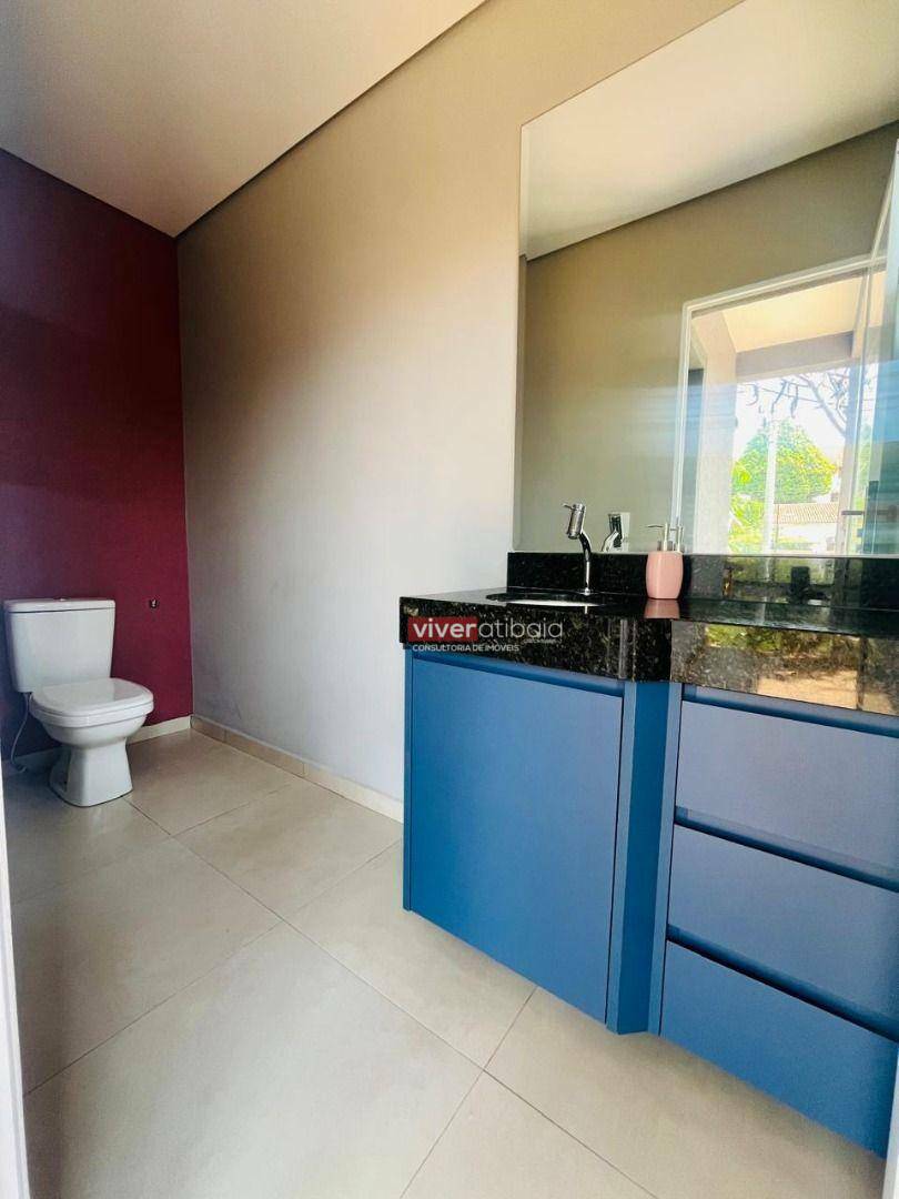 Casa à venda com 3 quartos, 250m² - Foto 35