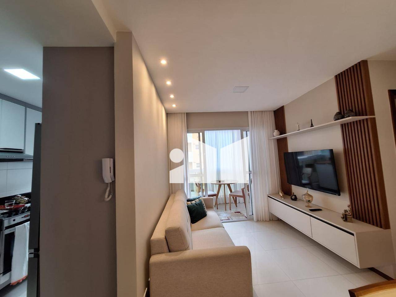 Apartamento à venda com 2 quartos, 65m² - Foto 6