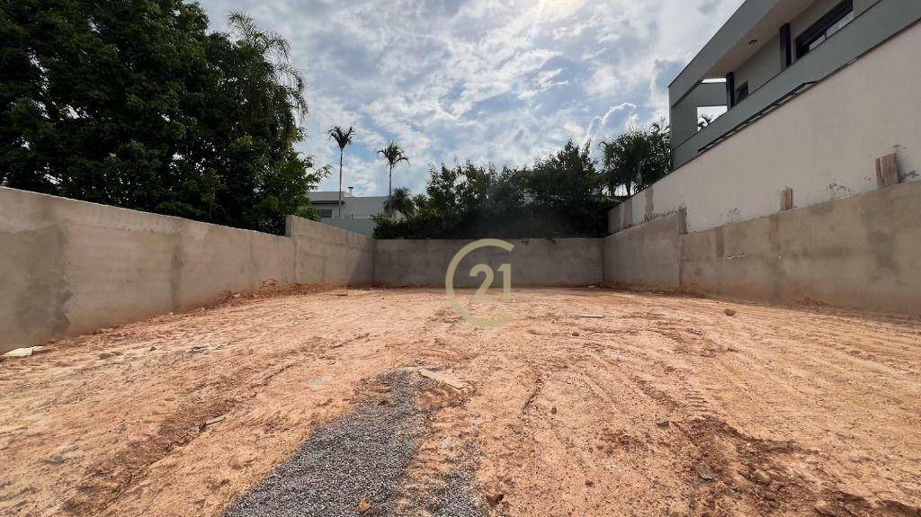 Loteamento e Condomínio, 420 m² - Foto 3