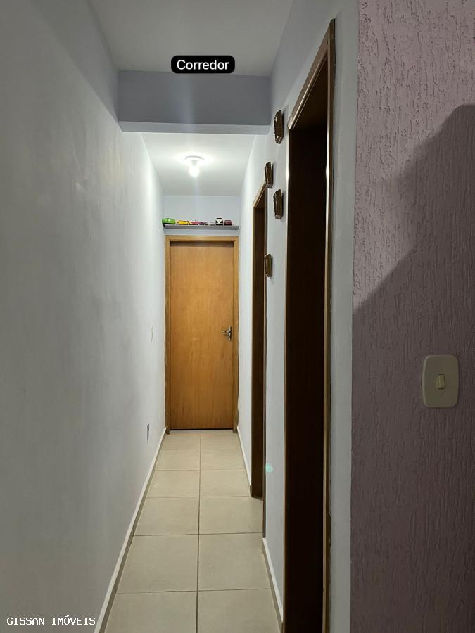 Apartamento à venda com 2 quartos, 58m² - Foto 6