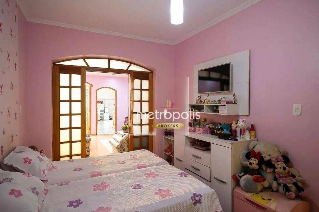 Sobrado à venda e aluguel com 2 quartos, 179m² - Foto 24