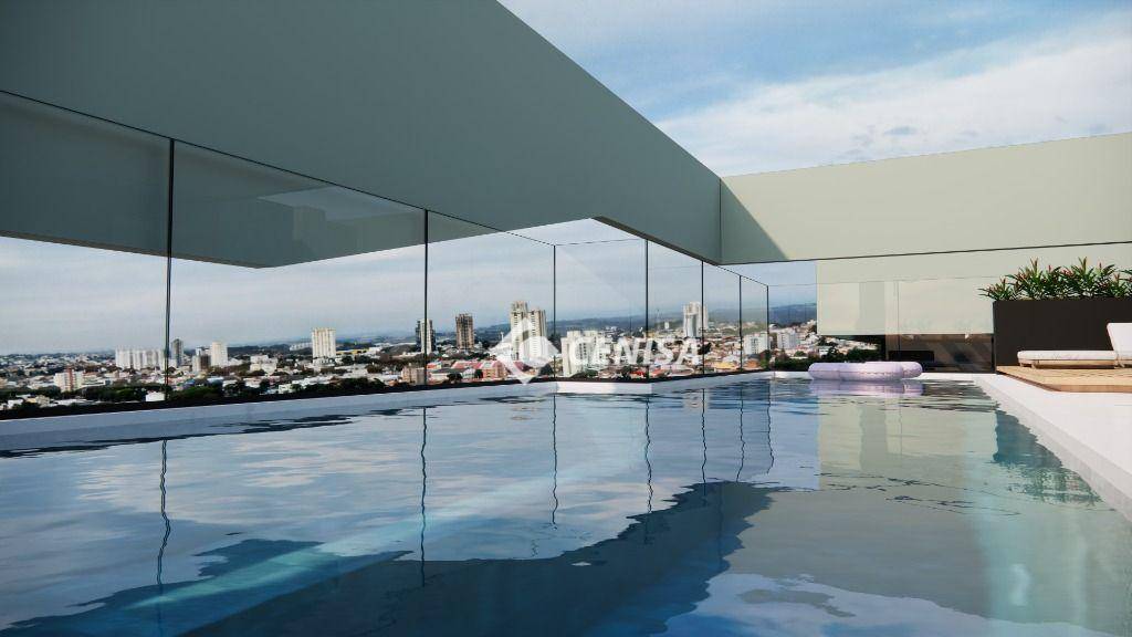 Kitnet e Studio à venda com 1 quarto, 38m² - Foto 92
