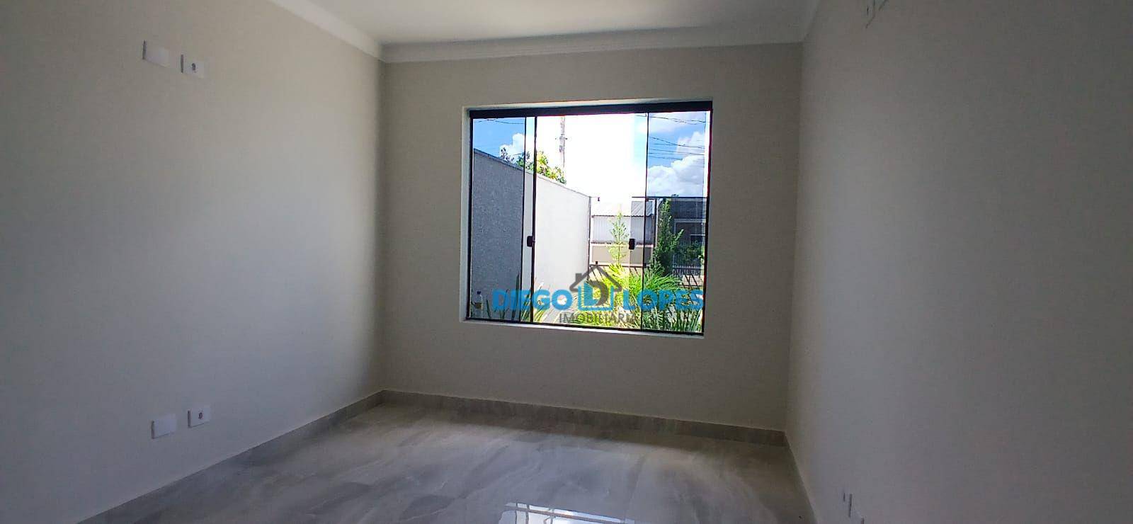 Casa à venda com 3 quartos, 73m² - Foto 8