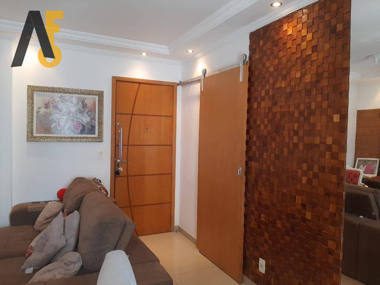 Apartamento à venda com 2 quartos, 67m² - Foto 13