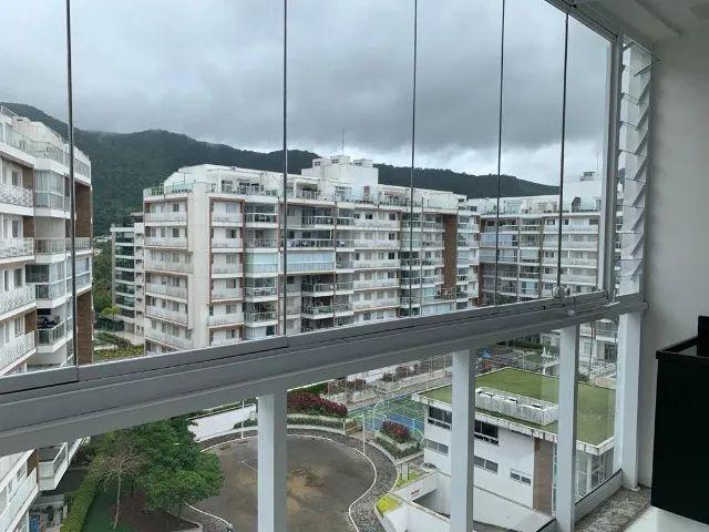 Apartamento à venda com 2 quartos, 67m² - Foto 34