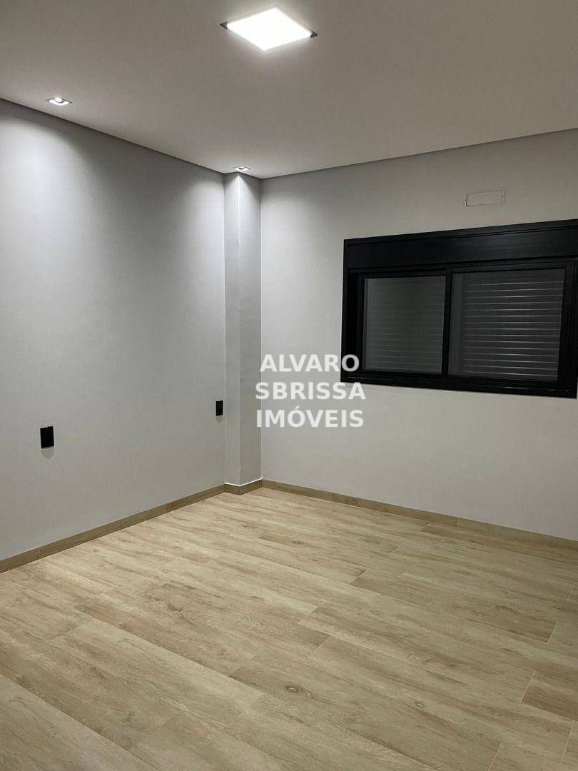 Casa de Condomínio à venda com 3 quartos, 248m² - Foto 13