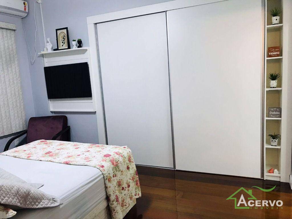 Apartamento à venda com 3 quartos, 257m² - Foto 19