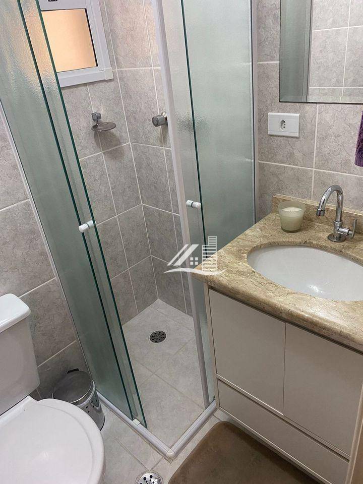 Apartamento à venda com 2 quartos, 54m² - Foto 9