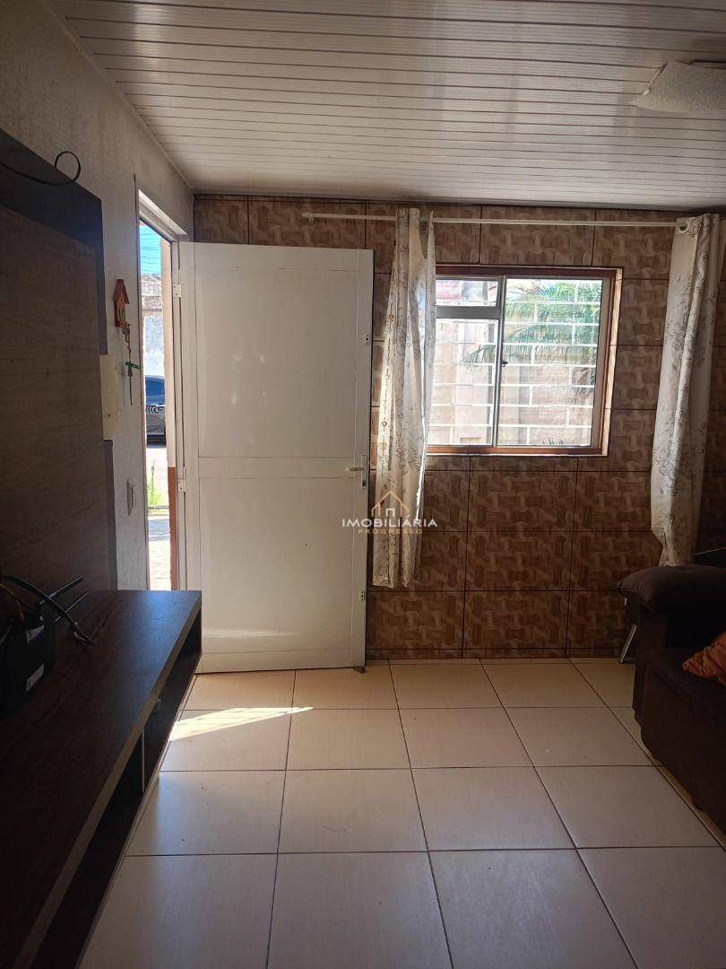 Casa à venda com 2 quartos, 75m² - Foto 18