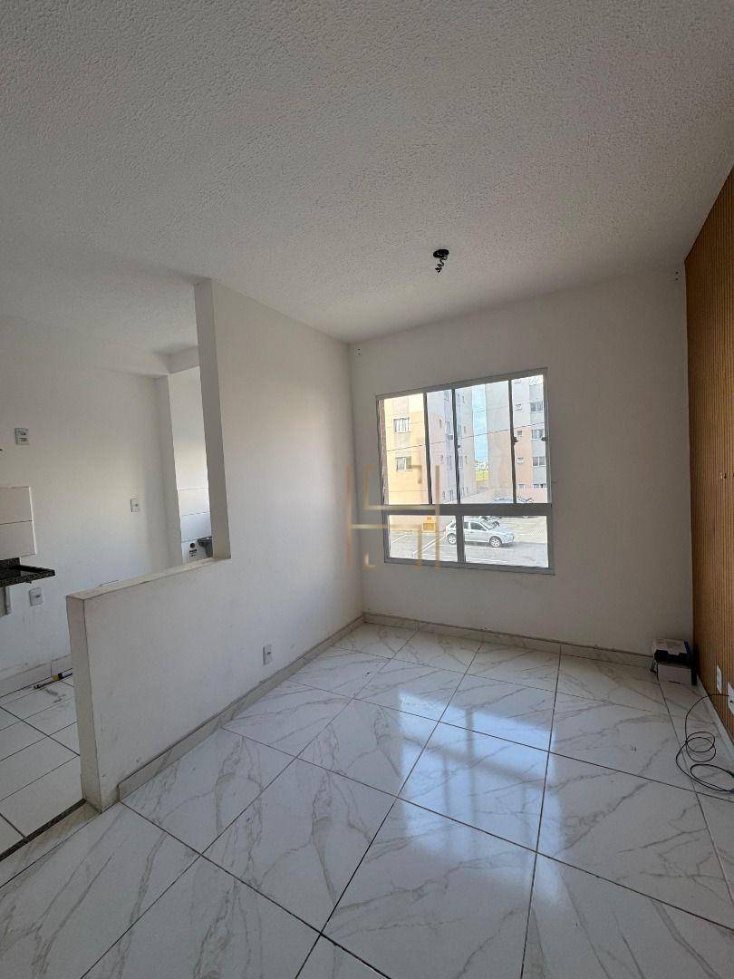 Apartamento, 3 quartos, 50 m² - Foto 1