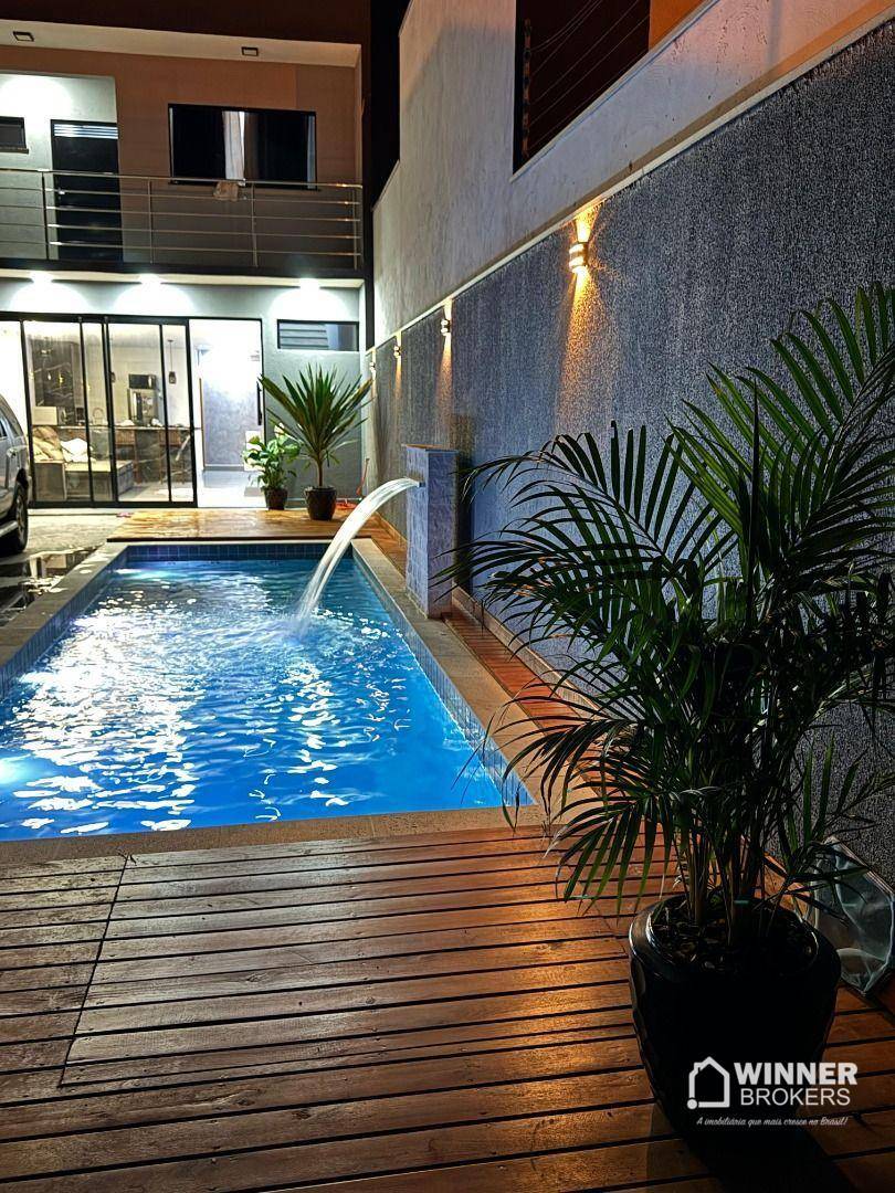 Chácara, 1 quarto, 150 m² - Foto 1