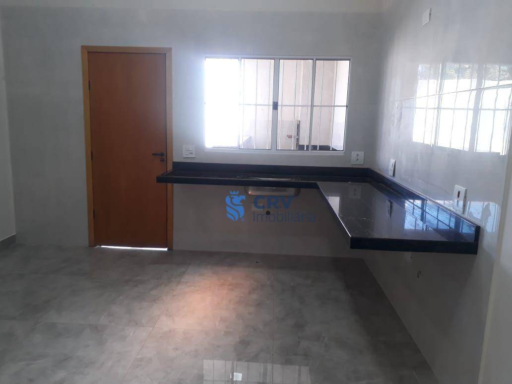 Sobrado à venda com 4 quartos, 118m² - Foto 21