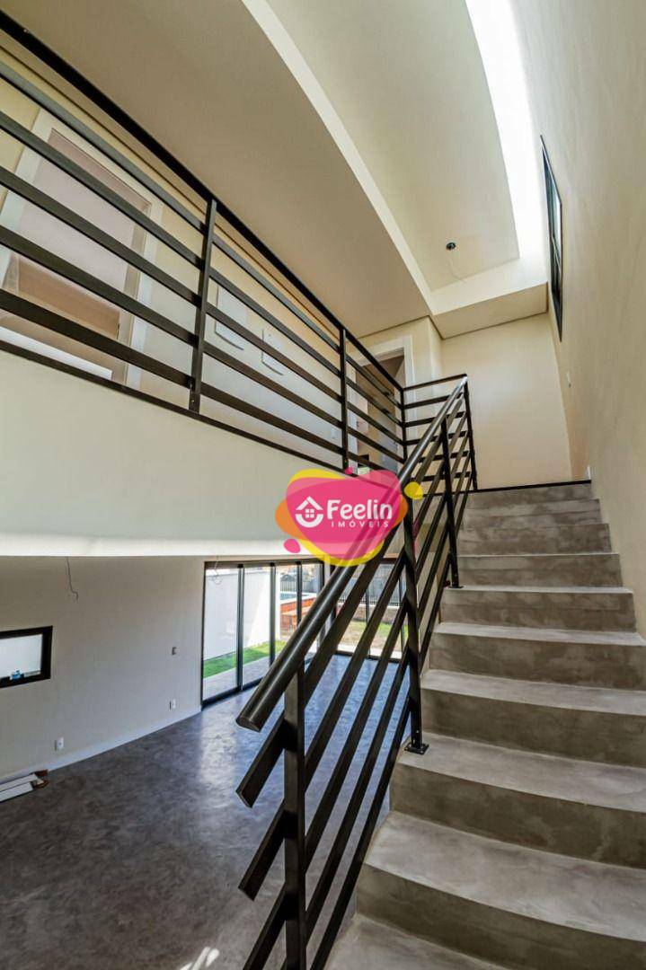 Casa à venda com 3 quartos, 187m² - Foto 21