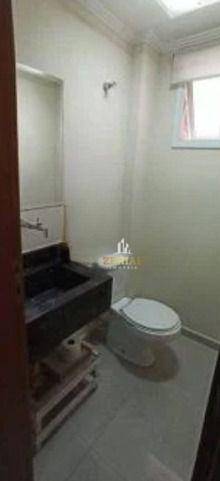 Apartamento à venda com 3 quartos, 139m² - Foto 18