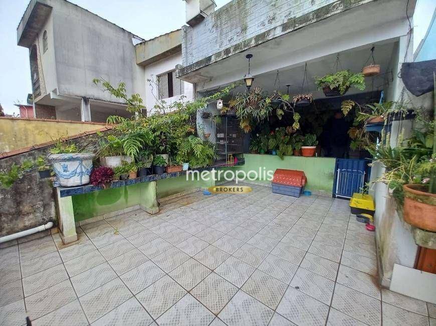 Sobrado à venda com 3 quartos, 254m² - Foto 5