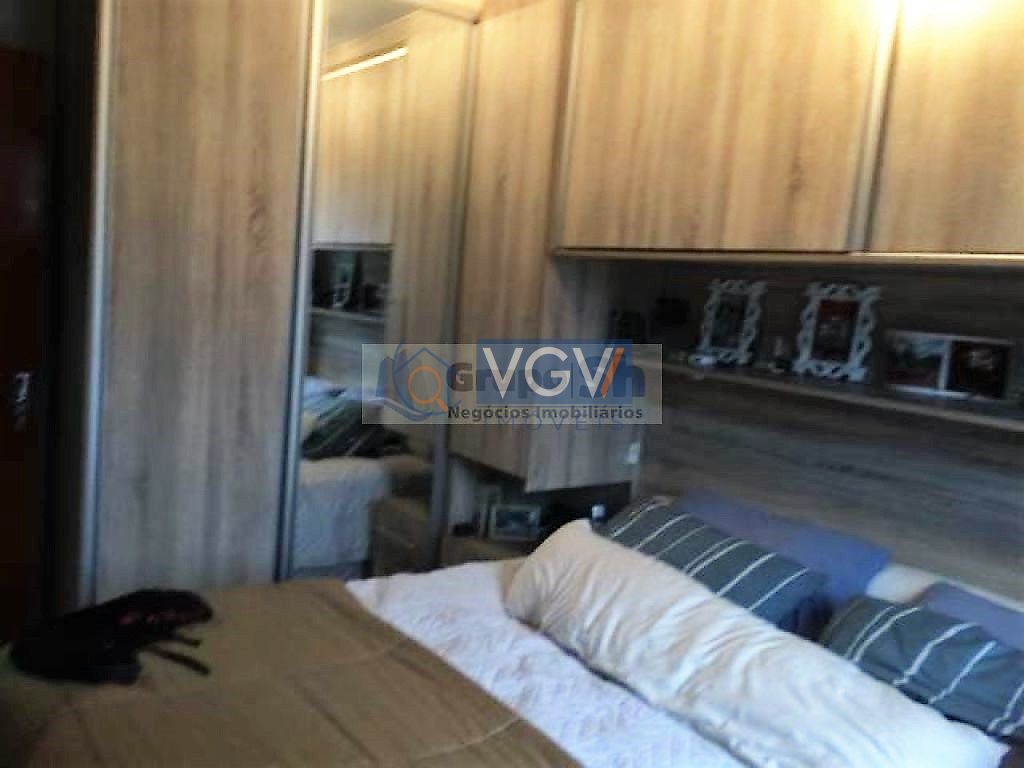 Apartamento à venda com 2 quartos, 52m² - Foto 10