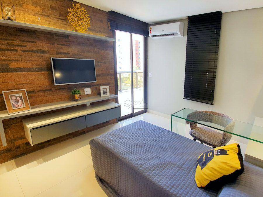 Apartamento à venda com 3 quartos, 162m² - Foto 46