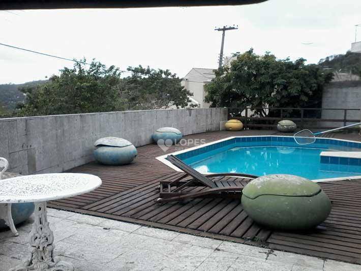 Casa de Condomínio à venda com 5 quartos, 653m² - Foto 15