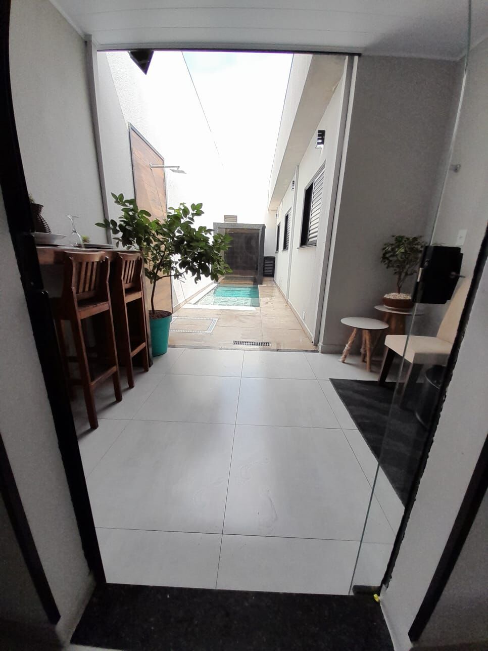 Casa à venda com 3 quartos, 238m² - Foto 11